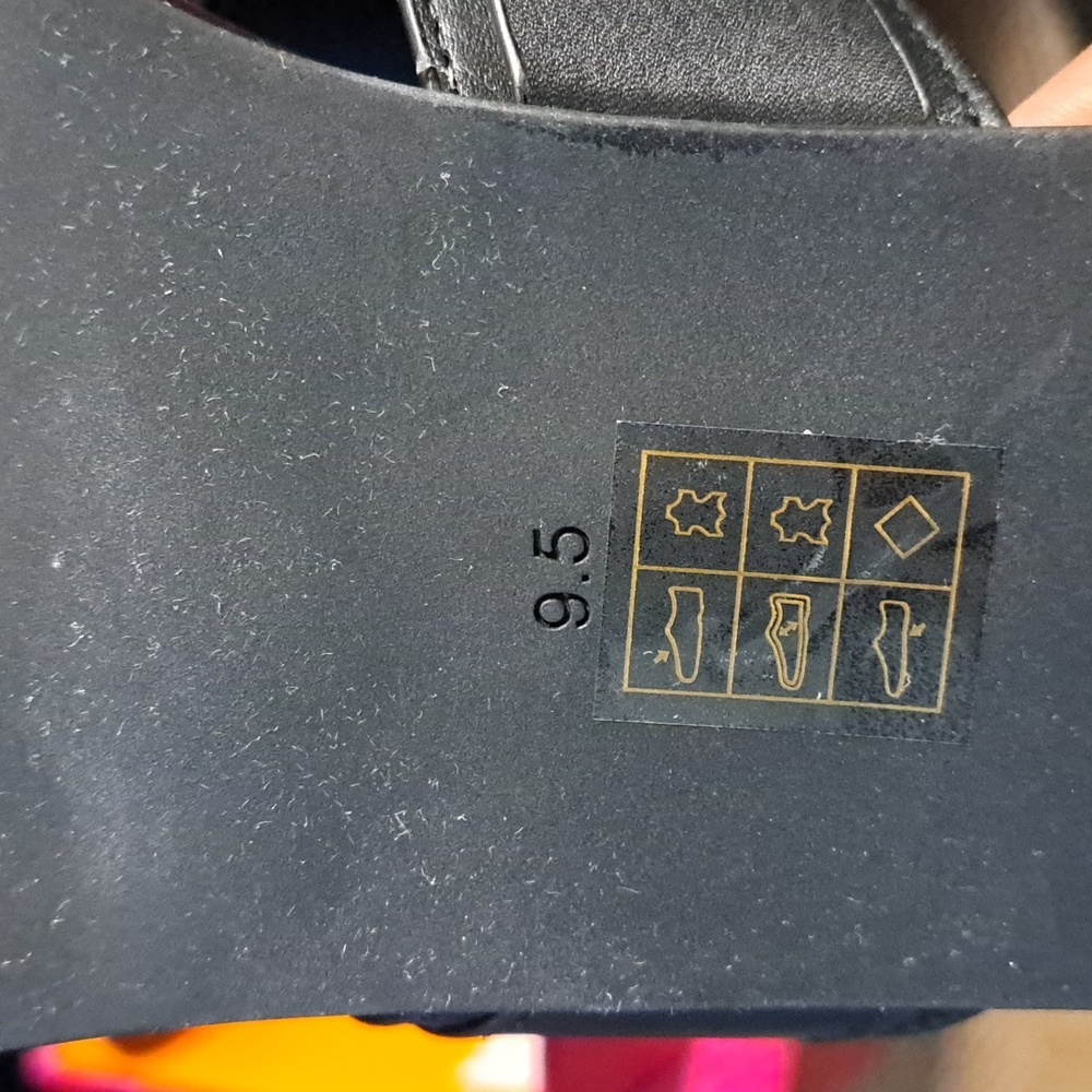Tory Burch NIB Marsden  Flat Thong Sandal - Picture 8 of 8